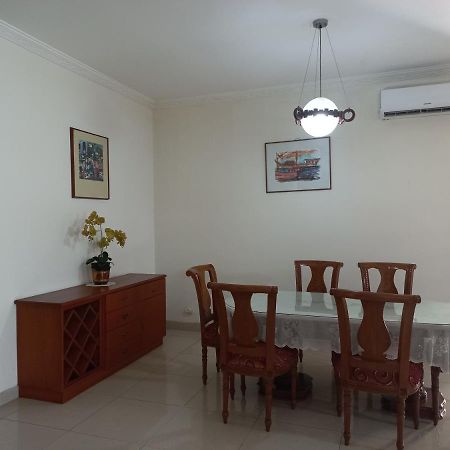 Margot Apartment Pondok Indah Yakarta Exterior foto