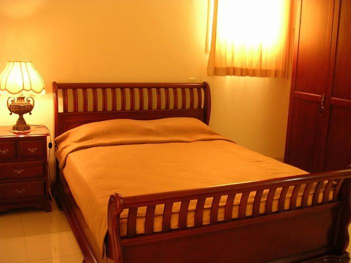 Margot Apartment Pondok Indah Yakarta Exterior foto