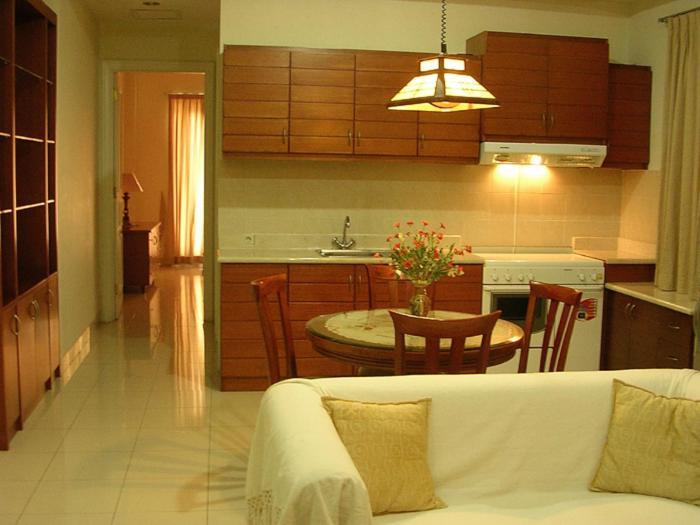 Margot Apartment Pondok Indah Yakarta Exterior foto