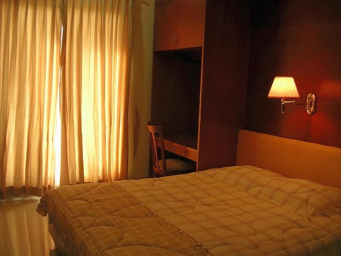 Margot Apartment Pondok Indah Yakarta Exterior foto