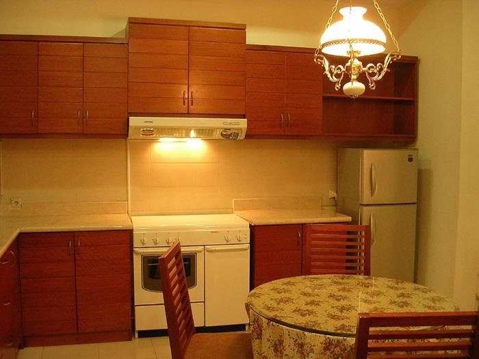 Margot Apartment Pondok Indah Yakarta Exterior foto